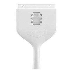 Seachem Algae Scraper 3 in 1 46cm aquarium glass cleaner for removing algae from fish tanks